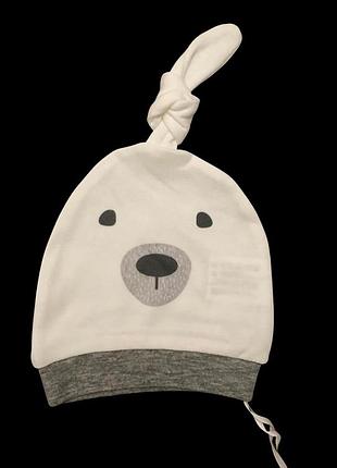 Шапочка, інтерлок тм "andywawa"