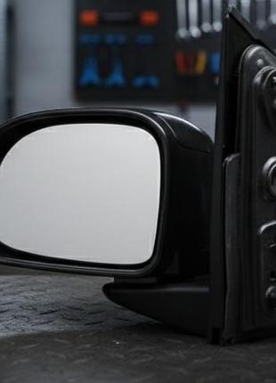 Зеркало внешнее левое fiat panda (319), 05.12-26