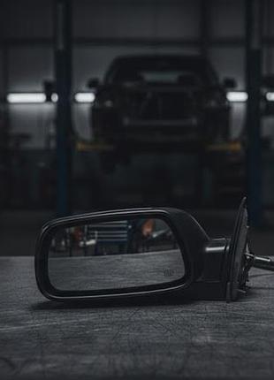 Дзеркало зовнішнє ліве jeep grand cherokee (wh), 01.05-07.10