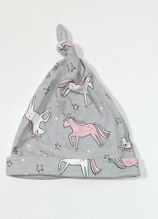 Шапочка, інтерлок тм "coolton"