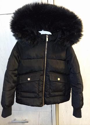 Куртка демісезонна river island