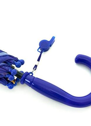 Дитяча парасолька для хлопчика тачки 2