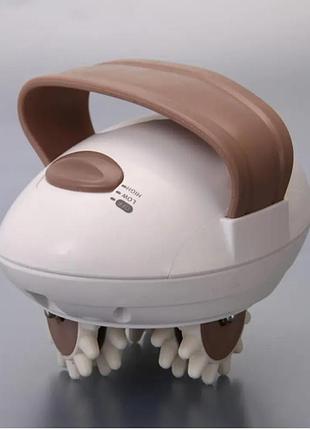 Массажер для тела body slimmer ma-020