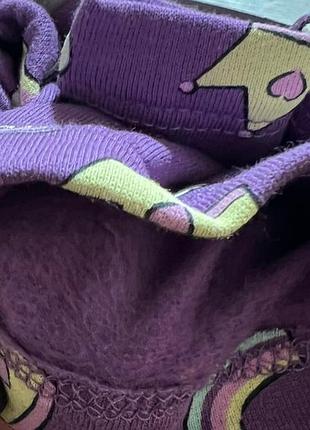 Лосіни утеплені lupilu р.98/104, р.110/116, р.122/128 6