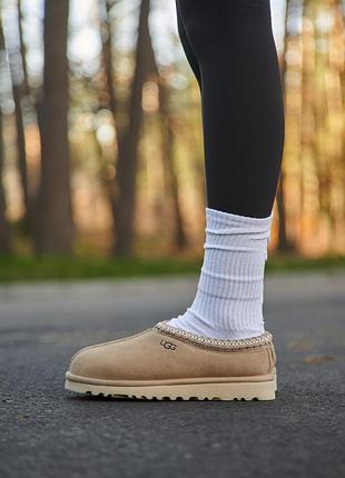 Ugg tasman beige