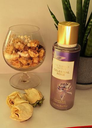Міст спрей celestial rose vs