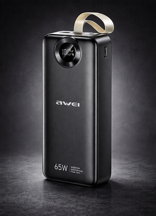Поративный power bank awie pa 34 30000mah.о+