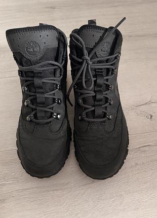Зимові черевики 4