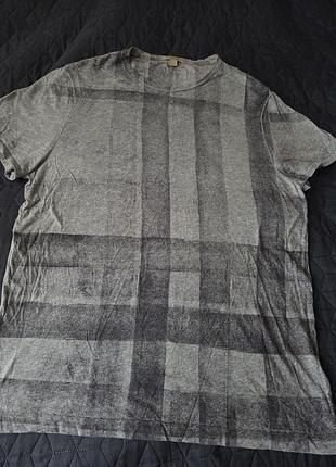 Футболка burberry brit p.l