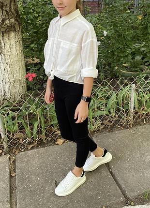 Блуза рубашка