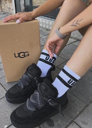 Ugg lowmel 5