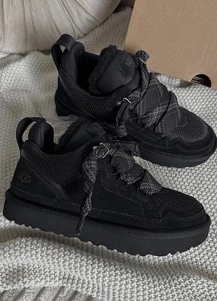 Ugg lowmel 3