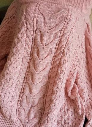 Свитер женский 3