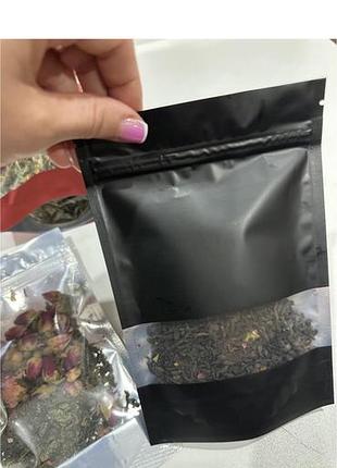 Авторський чай 2