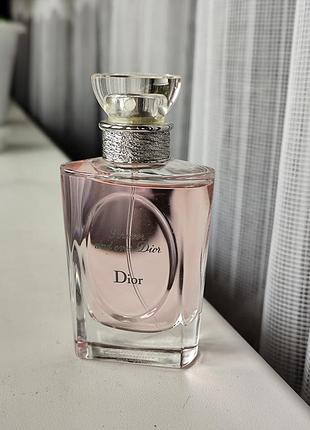 Dior forever and ever dior
туалетная вода женская 50 мл. оригинал