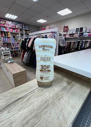 Лосьйон hawaiian tropic