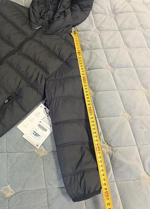 Куртка zara 116 4