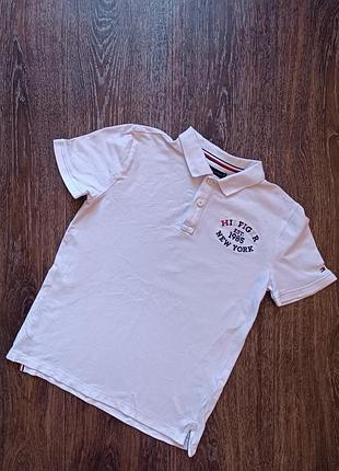 Футболка tommy hilfiger