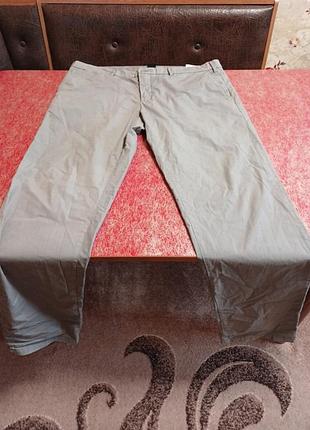 Фирменные штаны