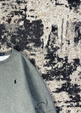 Світшот polo ralph lauren 2