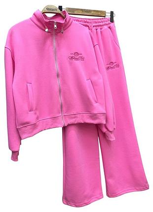 Костюм весна