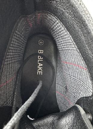 Продам чоловічі ботинки 4