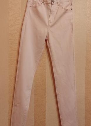 Джинси toxic 3