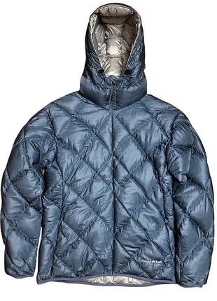 Куртка montbell