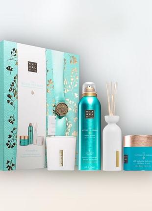 Rituals набір розмір l the ritual of karma