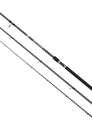 Фидер brain champ se 3,3м 180г