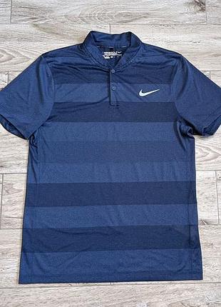 Футболка nike dri-fit