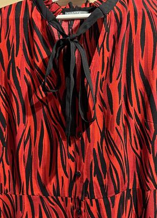 Плаття papaya 3