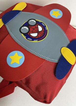 Детский рюкзак 6