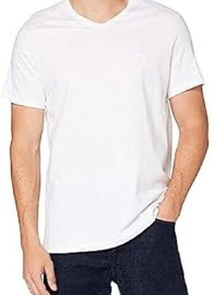 Базова брендова футболка hugo boss m розміру