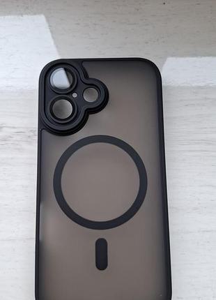 Чехол iphone 16