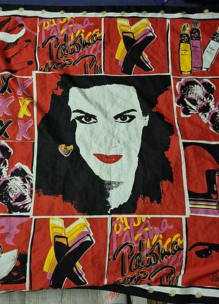 Платок женский paloma picasso