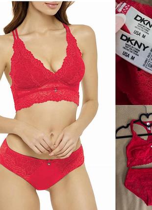 Бюст та трусики