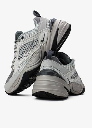 Nike mk2 tekno grey