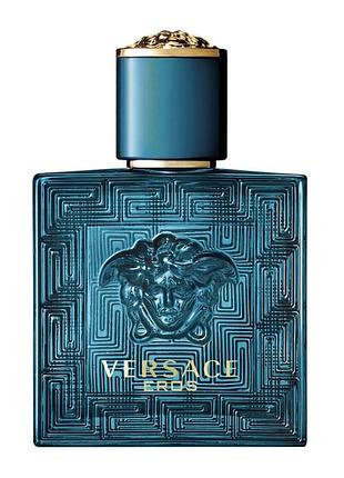 Versace парфумована вода