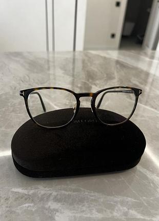 Іміджеві окуляри tom ford