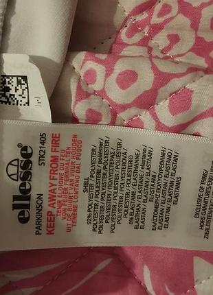 Шорти - спідниця 5