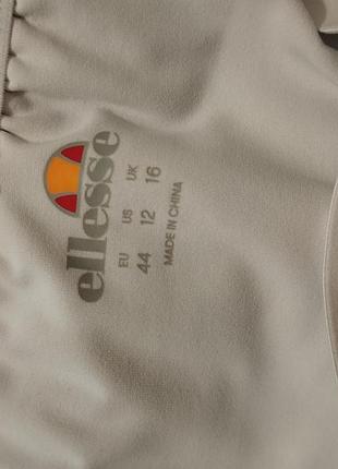 Шорти - спідниця 4