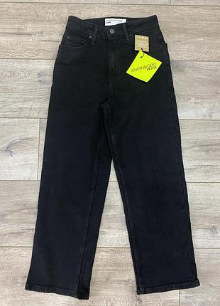 Джинси мом 10-12 років нові