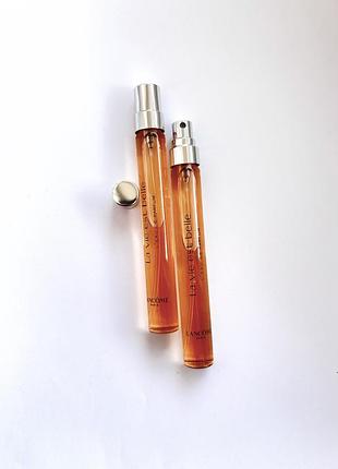 La vie est belle від lancôme ,opигінaл