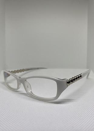 Окуляри оправа emporio armani сток bayonetta office siren core y2k cyber secretary vogue