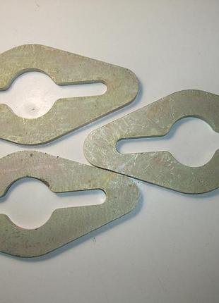 Продам з'єднувачі ланцюгів(3шт.) 2