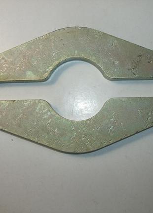 Продам з'єднувачі ланцюгів(3шт.) 4
