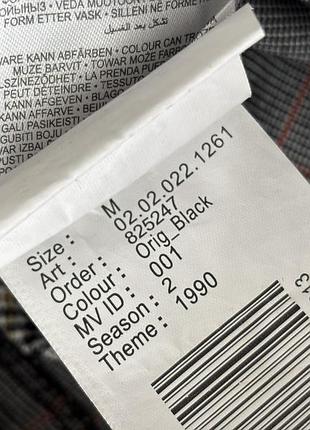 Брюки в клітинку 8