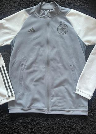 Спортивна кофта /вітровка adidas xs-s