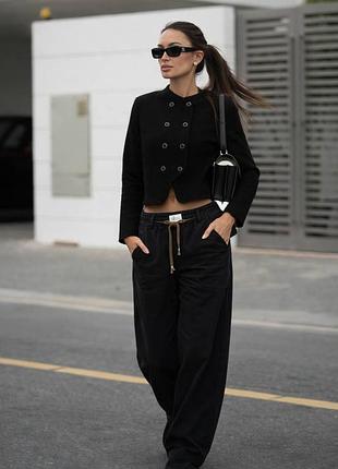 Брюки женские